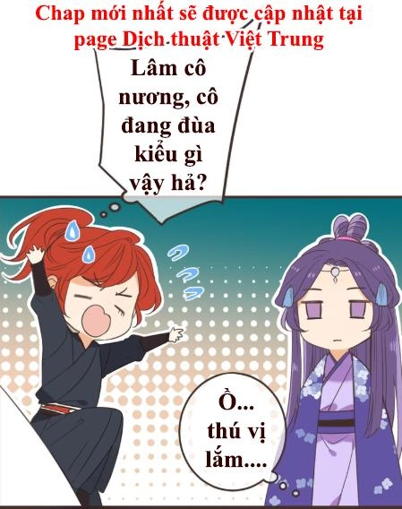 Bạn Trai Tôi Là Cẩm Y Vệ 2 Chapter 34 - 66