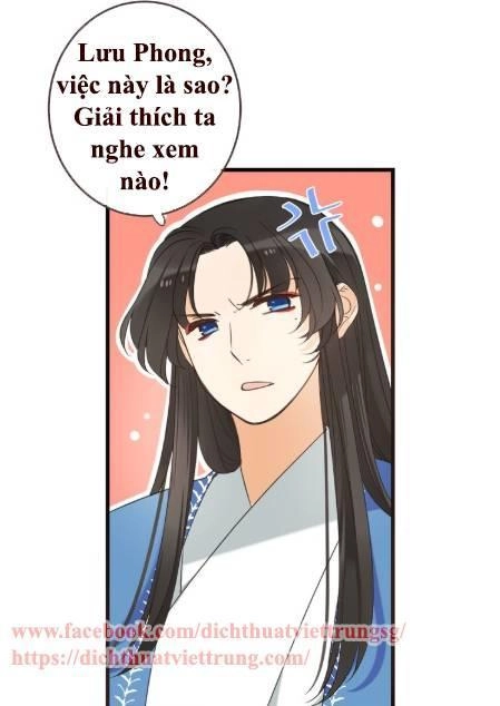 Bạn Trai Tôi Là Cẩm Y Vệ 2 Chapter 35 - 5