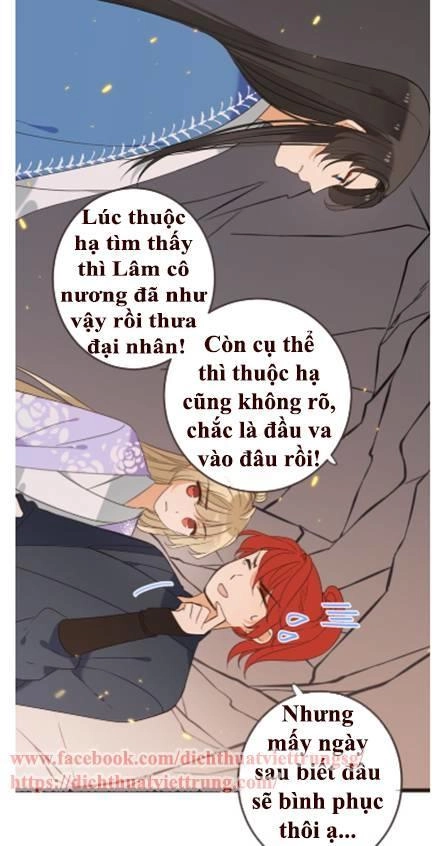 Bạn Trai Tôi Là Cẩm Y Vệ 2 Chapter 35 - 8