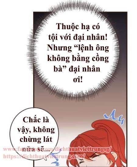 Bạn Trai Tôi Là Cẩm Y Vệ 2 Chapter 35 - 11