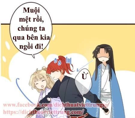 Bạn Trai Tôi Là Cẩm Y Vệ 2 Chapter 35 - 13