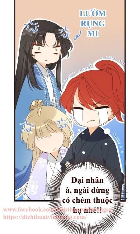 Bạn Trai Tôi Là Cẩm Y Vệ 2 Chapter 35 - 14