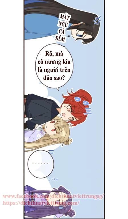 Bạn Trai Tôi Là Cẩm Y Vệ 2 Chapter 35 - 20