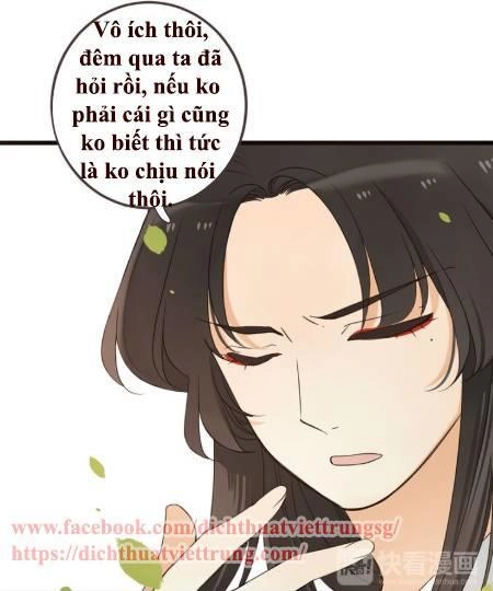 Bạn Trai Tôi Là Cẩm Y Vệ 2 Chapter 35 - 22