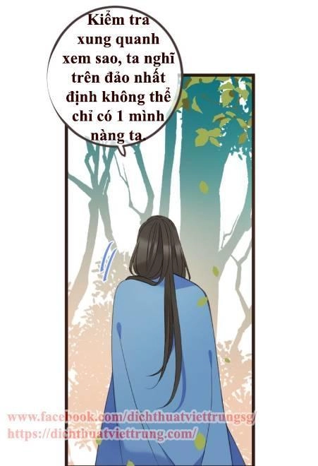 Bạn Trai Tôi Là Cẩm Y Vệ 2 Chapter 35 - 23