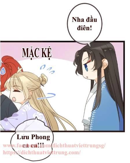 Bạn Trai Tôi Là Cẩm Y Vệ 2 Chapter 35 - 28