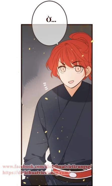 Bạn Trai Tôi Là Cẩm Y Vệ 2 Chapter 35 - 34