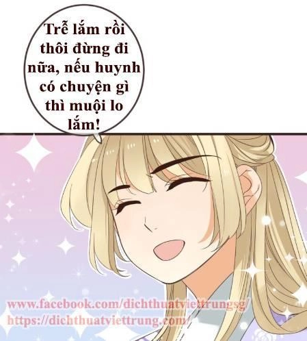 Bạn Trai Tôi Là Cẩm Y Vệ 2 Chapter 35 - 36