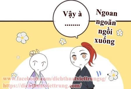 Bạn Trai Tôi Là Cẩm Y Vệ 2 Chapter 35 - 37