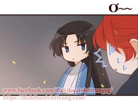 Bạn Trai Tôi Là Cẩm Y Vệ 2 Chapter 35 - 38