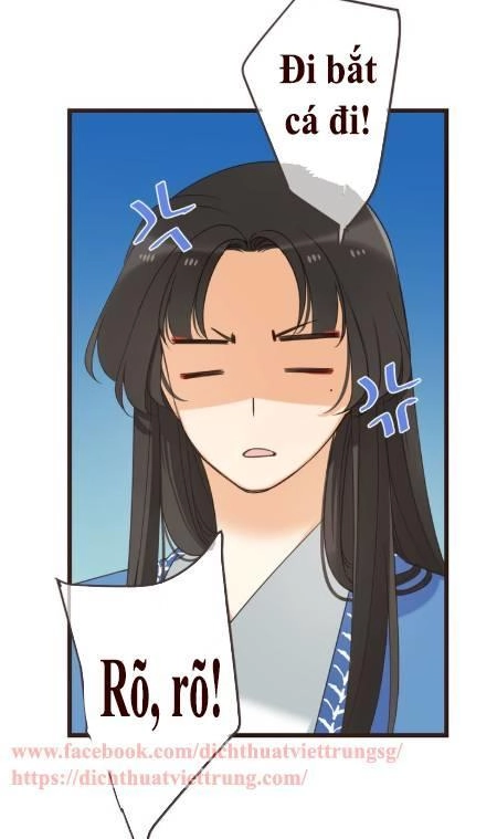 Bạn Trai Tôi Là Cẩm Y Vệ 2 Chapter 35 - 39