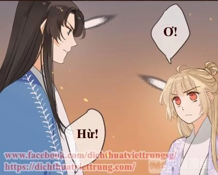 Bạn Trai Tôi Là Cẩm Y Vệ 2 Chapter 35 - 40