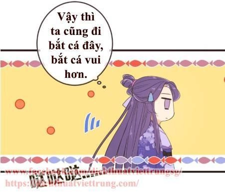 Bạn Trai Tôi Là Cẩm Y Vệ 2 Chapter 35 - 42