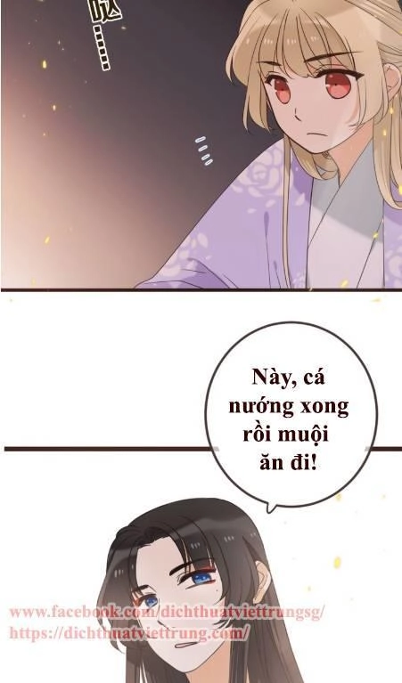 Bạn Trai Tôi Là Cẩm Y Vệ 2 Chapter 35 - 44