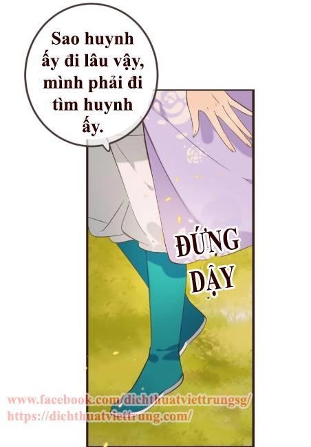 Bạn Trai Tôi Là Cẩm Y Vệ 2 Chapter 35 - 47