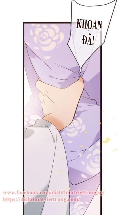 Bạn Trai Tôi Là Cẩm Y Vệ 2 Chapter 35 - 48