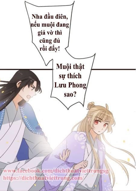 Bạn Trai Tôi Là Cẩm Y Vệ 2 Chapter 35 - 49