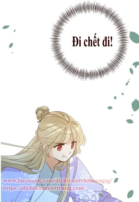 Bạn Trai Tôi Là Cẩm Y Vệ 2 Chapter 36 - 20