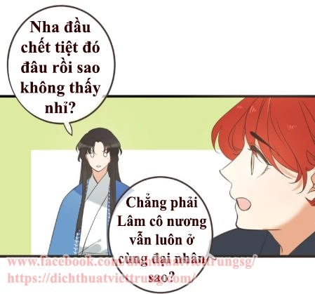 Bạn Trai Tôi Là Cẩm Y Vệ 2 Chapter 36 - 27