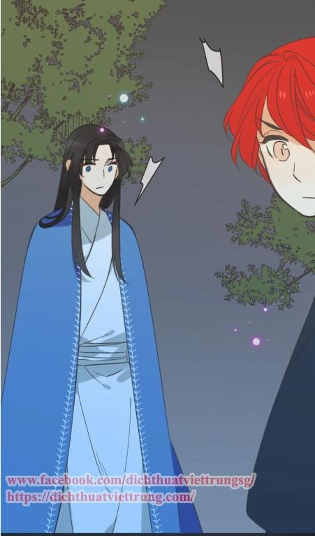 Bạn Trai Tôi Là Cẩm Y Vệ 2 Chapter 37 - 5