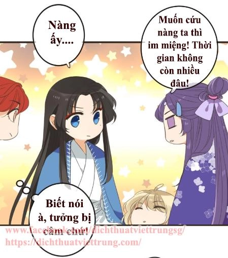 Bạn Trai Tôi Là Cẩm Y Vệ 2 Chapter 37 - 8