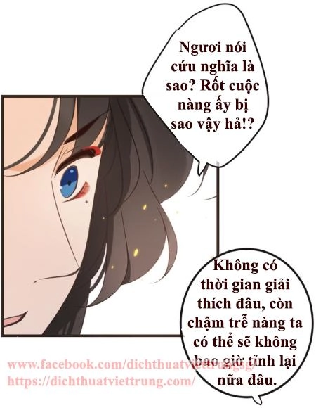 Bạn Trai Tôi Là Cẩm Y Vệ 2 Chapter 37 - 9