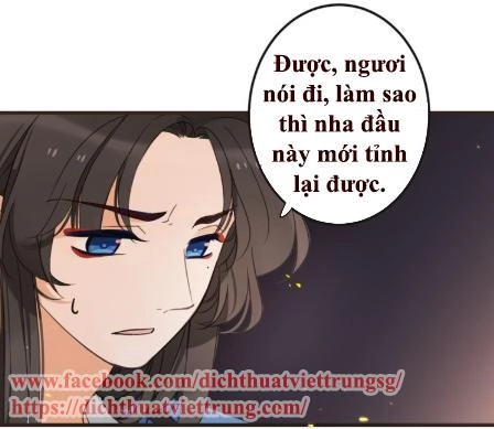 Bạn Trai Tôi Là Cẩm Y Vệ 2 Chapter 37 - 10
