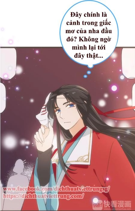 Bạn Trai Tôi Là Cẩm Y Vệ 2 Chapter 37 - 16