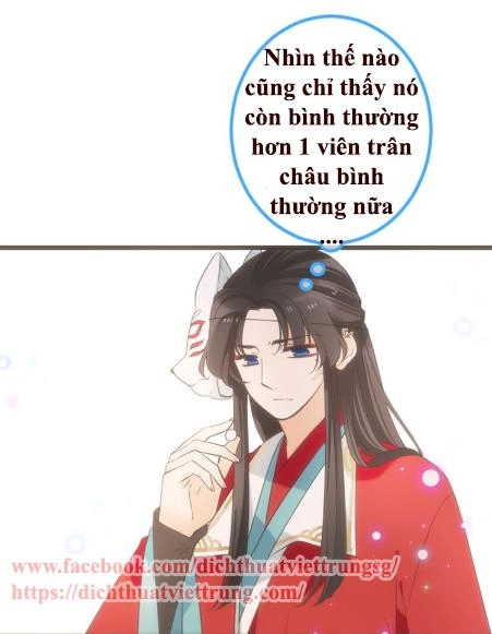 Bạn Trai Tôi Là Cẩm Y Vệ 2 Chapter 37 - 21