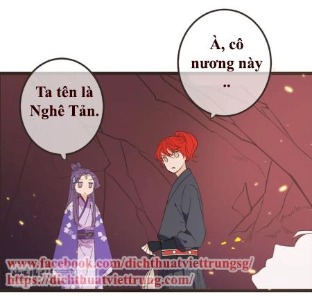 Bạn Trai Tôi Là Cẩm Y Vệ 2 Chapter 37 - 25