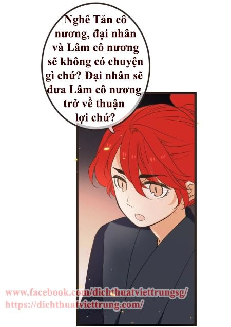 Bạn Trai Tôi Là Cẩm Y Vệ 2 Chapter 37 - 26