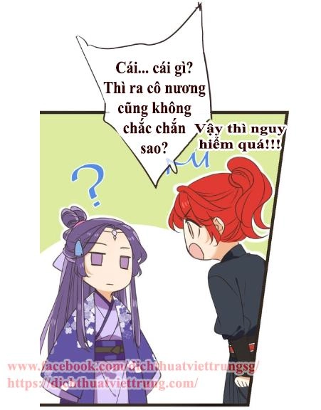 Bạn Trai Tôi Là Cẩm Y Vệ 2 Chapter 37 - 28