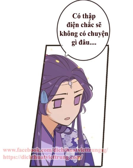 Bạn Trai Tôi Là Cẩm Y Vệ 2 Chapter 37 - 29