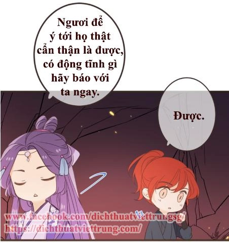 Bạn Trai Tôi Là Cẩm Y Vệ 2 Chapter 37 - 31