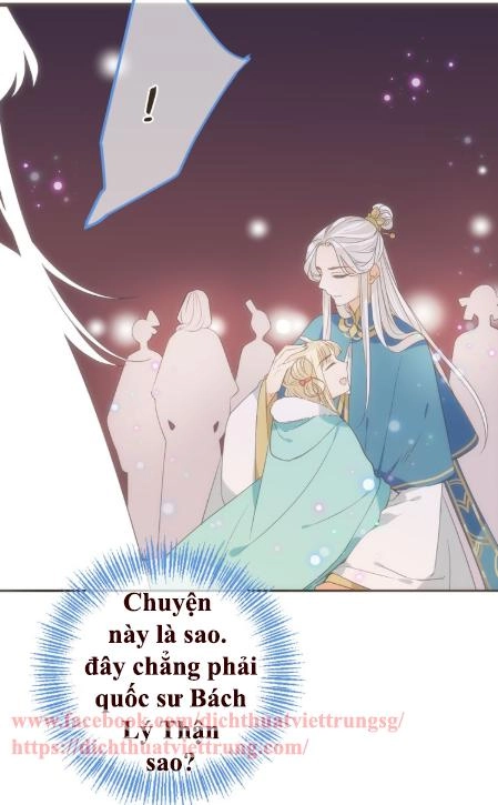 Bạn Trai Tôi Là Cẩm Y Vệ 2 Chapter 37 - 41
