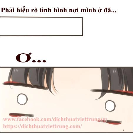 Bạn Trai Tôi Là Cẩm Y Vệ 2 Chapter 37.5 - 6