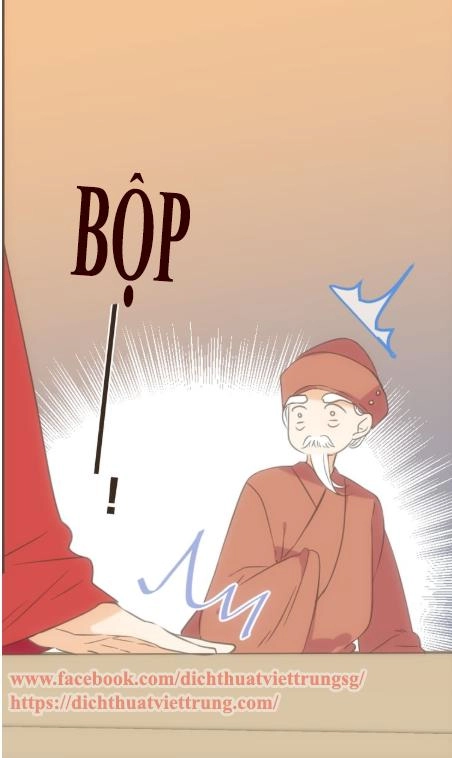 Bạn Trai Tôi Là Cẩm Y Vệ 2 Chapter 37.5 - 11