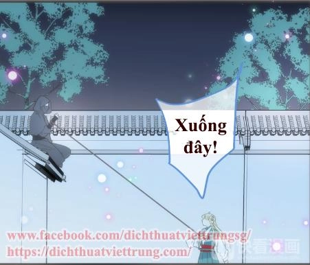 Bạn Trai Tôi Là Cẩm Y Vệ 2 Chapter 37.5 - 32