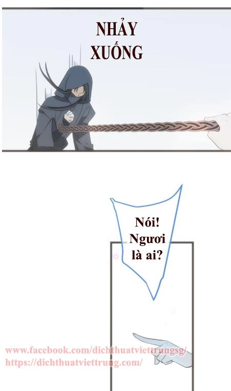 Bạn Trai Tôi Là Cẩm Y Vệ 2 Chapter 37.5 - 35