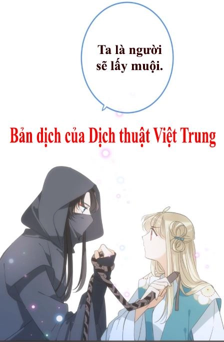 Bạn Trai Tôi Là Cẩm Y Vệ 2 Chapter 37.5 - 39