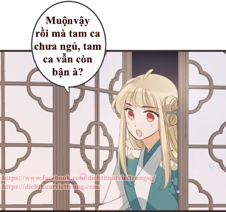 Bạn Trai Tôi Là Cẩm Y Vệ 2 Chapter 38 - 40