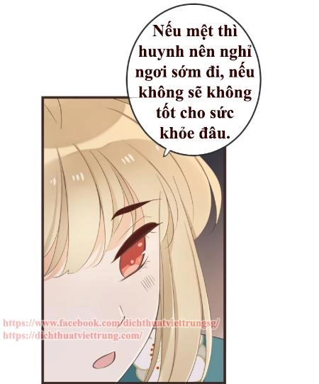 Bạn Trai Tôi Là Cẩm Y Vệ 2 Chapter 38 - 46