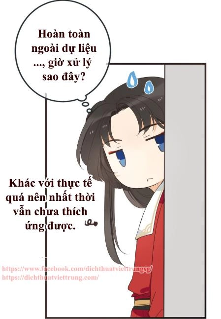 Bạn Trai Tôi Là Cẩm Y Vệ 2 Chapter 38 - 76