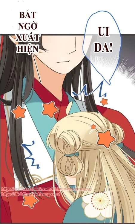 Bạn Trai Tôi Là Cẩm Y Vệ 2 Chapter 39 - 2