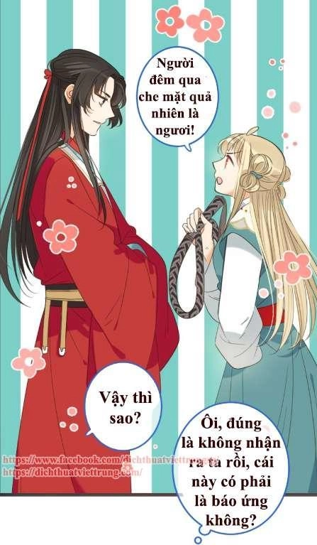 Bạn Trai Tôi Là Cẩm Y Vệ 2 Chapter 39 - 5