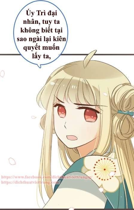 Bạn Trai Tôi Là Cẩm Y Vệ 2 Chapter 39 - 16