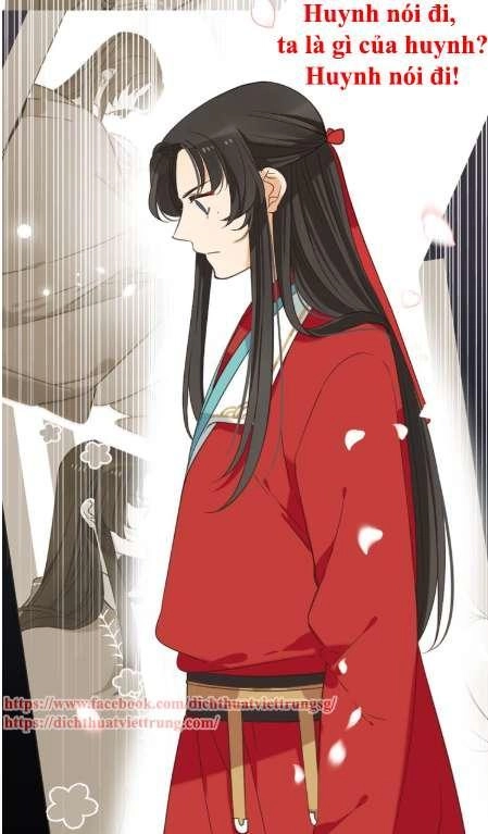 Bạn Trai Tôi Là Cẩm Y Vệ 2 Chapter 39 - 28