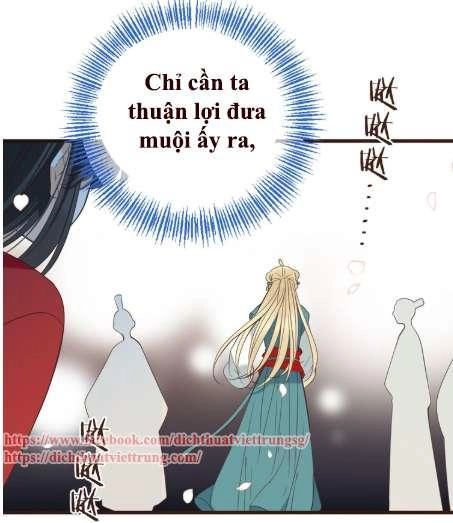 Bạn Trai Tôi Là Cẩm Y Vệ 2 Chapter 39 - 31