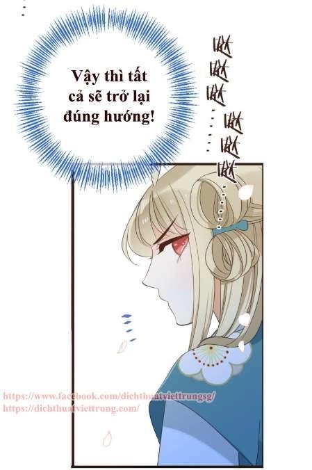 Bạn Trai Tôi Là Cẩm Y Vệ 2 Chapter 39 - 32