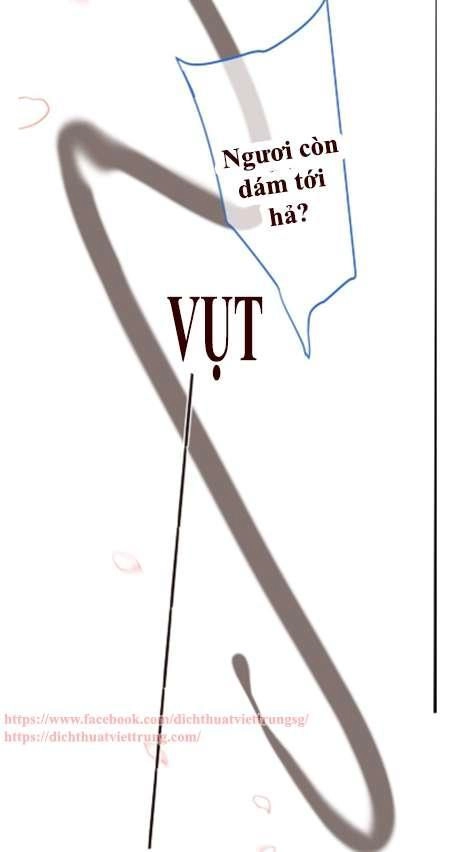 Bạn Trai Tôi Là Cẩm Y Vệ 2 Chapter 39 - 34